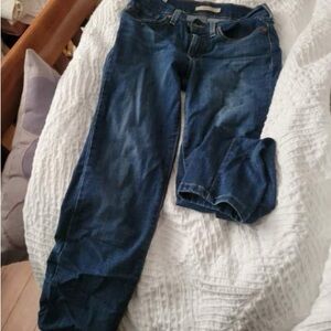Levi’s boyfriend Jeans